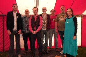 DIY Poets At The Edinburgh Fringe