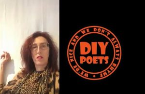 DIY Poets Showcase May